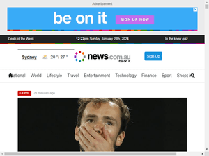 Image of news.com.au