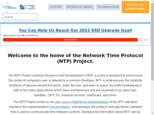 Image of ntp.org