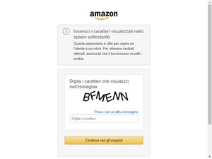 Image of amazon.it
