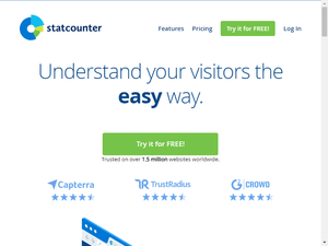 Image of statcounter.com
