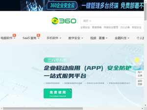 Image of 360.cn