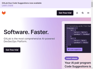 Image of gitlab.com