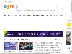 Image of daum.net