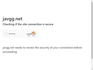 Is javgg.net down?