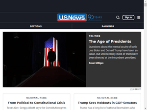 Image of usnews.com