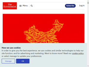 Image of economist.com