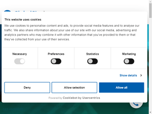 Image of globalsign.com