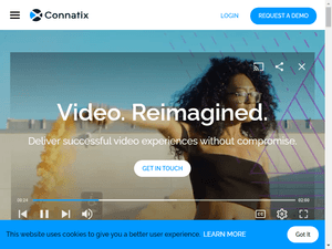 Image of connatix.com