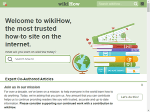 Image of wikihow.com