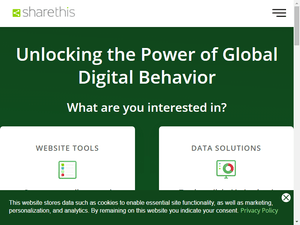 Image of sharethis.com