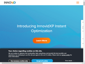 Image of innovid.com