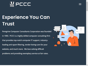 Image of pccc.com