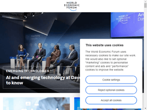 Image of weforum.org