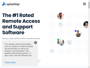 Image of splashtop.com
