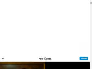 Image of newyorker.com