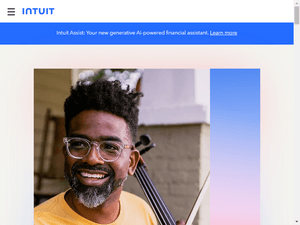 Image of intuit.com