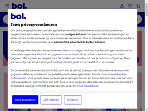 Image of bol.com