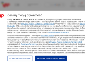 Is wp.pl down?