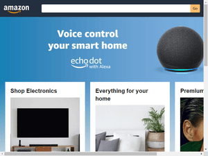 Image of amazon.com.au