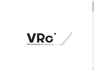Is vroid.com down?