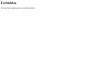 Is hahnemuehle.com down?